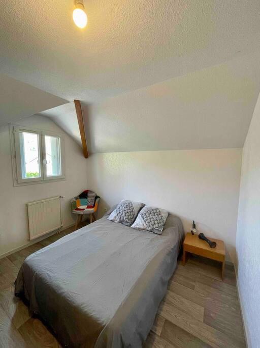 Petite Maison Dans Les Pyrenees Аржеле-Газо Экстерьер фото